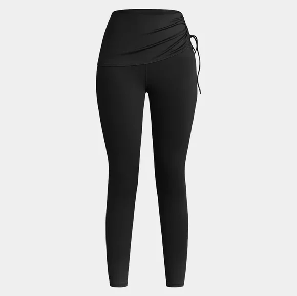 Knix Studio Leggings - Picture 1 of 7